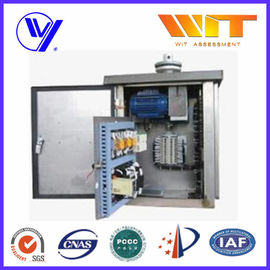 Good price Waterproof Motor Operating Mechanism With Single Phase Output , 220W-550W online