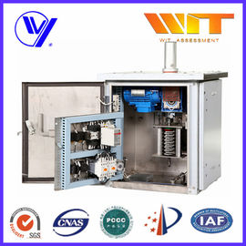 Good price Electrical Power Distribution Equipment With Single Output Way , 370W Power online
