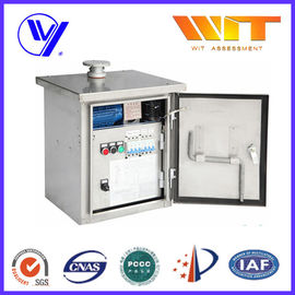 Good price Vertical Motor Operating Mechanism Boxes for Earthing Switching , IEC Standard online