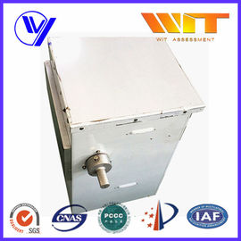 Good price IEC Motor Terminal Box Connections For Outdoor Switchgear / Disconnector Switch online