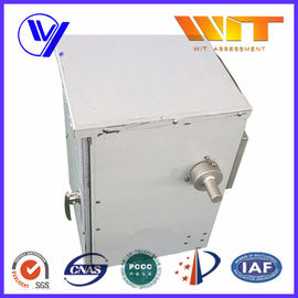 Good price Electrical Motor Operating Mechanism Cabinets For MV Swich Disconnector online