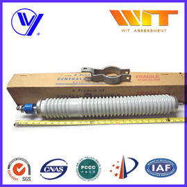 Good price 220kV High / Medium Voltage Circuit Zinc Oxide Arrester With Ceramic Housing , IEC60099-4 online