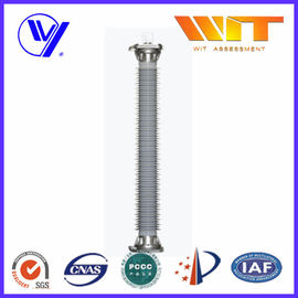 Good price 220KV Station Class Polymer Surge Arrester Made By Metal Oxide Resistor online