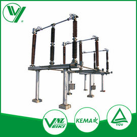 Good price GW38 Series Disconnector Switch High Voltage Disconnect Switch With Self - Locking Function online