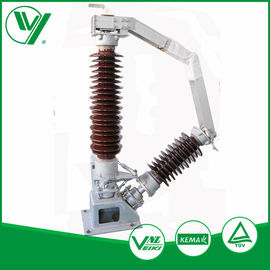 Good price High Voltage Disconnect Switch , Power Isolation Switch With Polymer Insulator online