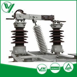 Good price Medium Voltage Three Post Outdoor Electric Isolator Switch GW1-10 online