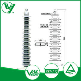 Good price High Voltage Gapless Metal Oxide Surge Diverter Used in Transmission Line online