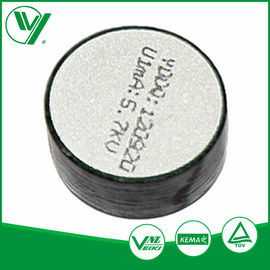 Good price Radial Leaded Lightning Arrester Varistor Metal Voltage Dependent Resistor D72 online