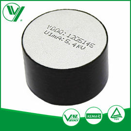 Good price Zinc Metal Oxide Varistor for Lightning Arrester Lightening Protection online