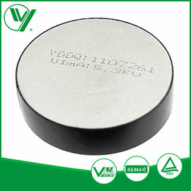 Good price MOA Metal Zinc Oxide Varistor Resistor Disc With KEMA For Surge Arrester online