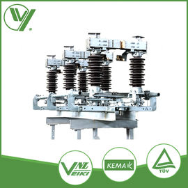 Good price High Intensity GW4 Low Voltage Isolator Switch With Disconnect Terminal online