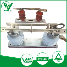 Good price Outdoor Medium Voltage / Low Voltage Isolator Switch for Power Station online