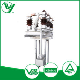Good price Normally Type Substation Low Voltage Disconnect Switch Manual Mechanism 12KV online
