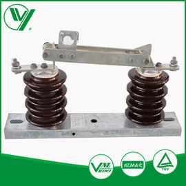 Good price 10KV 1.6KA Medium Voltage Disconnect Switch Elelctronic Isolator GW9-15 online