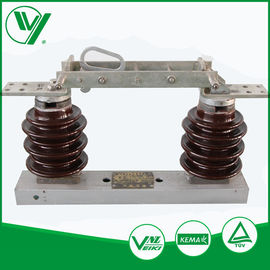 Good price 12KV Medium Voltage Vertical Break Disconnect Switch Isolator online
