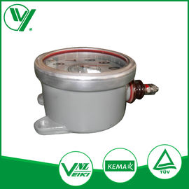 Good price Metal Oxide Lightning Surge Arrester Counter Used For Surge Protector online