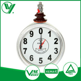 Good price Digital Lightning Surge Arrester Monitor with Measurement of Leakage Current online